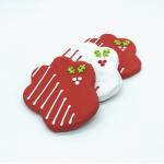 Peppermint Paw Crunchy Oat Cookie, Asst. Peppermint Paw Crunchy Oat Cookie, Asst.