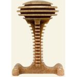 Honey Bone Dental Tower Echew Ultra Durable Nylon Dog Chew Toy - Xl