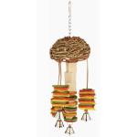 Basket Twister Bird Toy Featherland Paradise