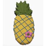 Pineapple Cookie