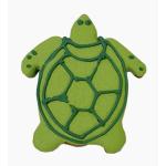 Turtle Cookie