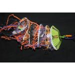Halloween Cupcake Bird Toy
