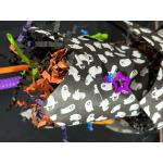 Halloween Tulip Cups Bird Toy