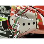 Christmas Holiday Characters Bird Toy