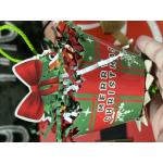 Christmas Holiday Characters Bird Toy