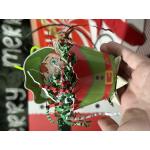Christmas Holiday Characters Bird Toy