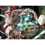 Gingerbread House Foraging Bird Toy