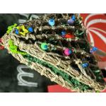 Christmas Tree Bird Toy