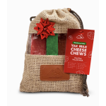 Holiday Yak Milk Chew Pack - Mint and Strawberry | 3 Pack Holiday Yak Milk Chew Pack - Mint and Strawberry | 3 Pack