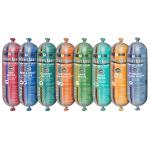 Frozen Chub - Turkey 5lb