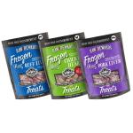 NWN Frozen Treats - Beef Liver 12oz