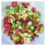 Freeze Dried Tweets Treats - Chop Chop