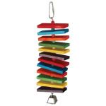 Medium Rainbow Stack