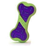 Outer Armor Bone Dog Toy Hero