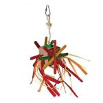 Small Chipboard Treasure Box