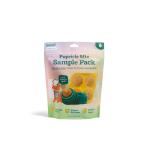 Pupsicle Treat Mix - 4 Pack Sampler