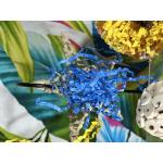 Tropical Foot Toy 4pk Bird Toy