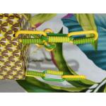 Pineapple Foraging Box Bird Toy