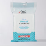 HydroClear Eye, Ear, Nose Wipes