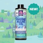 Marine Algae Oil for Skin & Coat 16oz