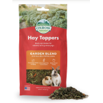 Hay Toppers Garden Blend