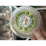 Gently Cooked - Turkey, Fish, & Sweet Potato for Dogs - 1lb