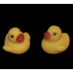 Rubber Ducky