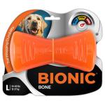 BIONIC BONE (Large) – Durable Dog Toy for Power Chewers