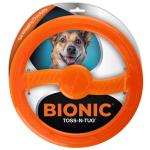 TOSS-N-TUG® – Durable Dog Toy for Power Chewers