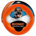 TOSS-N-TUG TURBO?? – Durable Dog Toy for Power Chewers