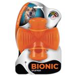 BIONIC STUFFER – Durable Dog Toy for Power Chewers