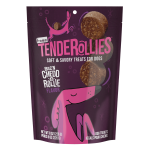 Tenderollies Bac'n Chedd-a-Rollie Flavor Dog Treats