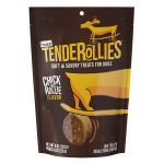 Tenderollies Chick-a-Rollie Flavor Dog Treats