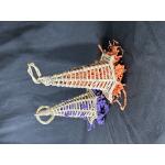 Deluxe Witch Hat Bird Toy