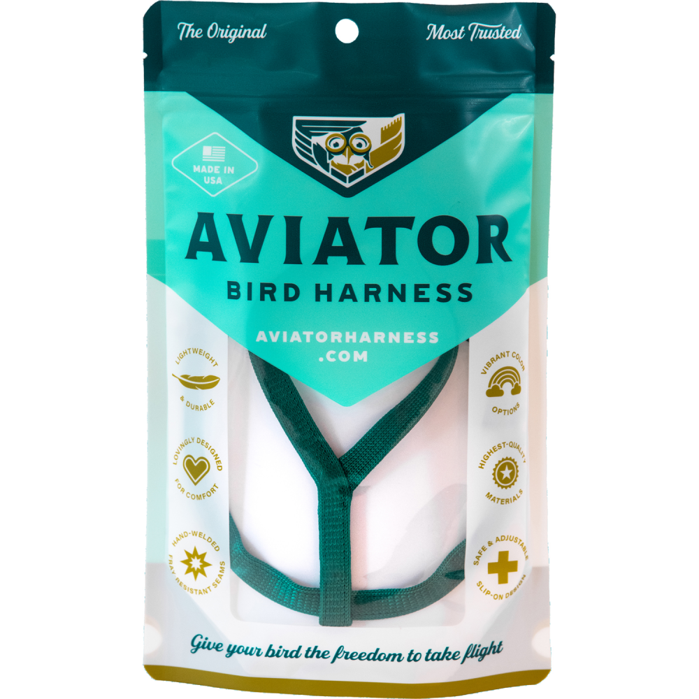 Aviator Harness Aviator Harness