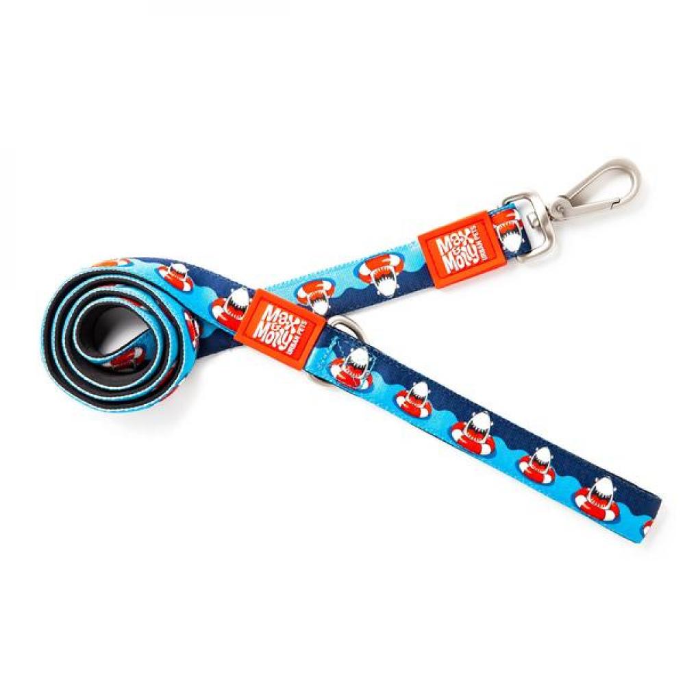 Leashes: Frenzy Shark Leashes: Frenzy Shark