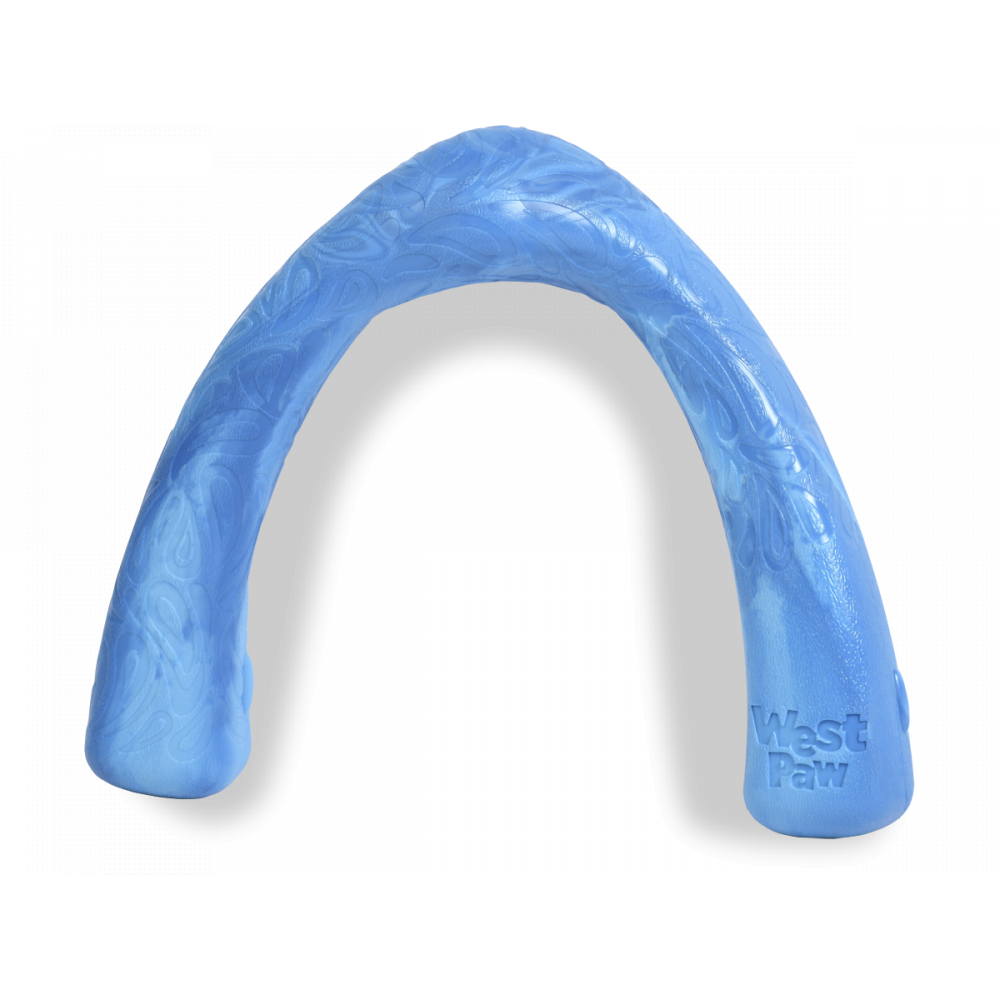 West Paw Snorkl Dog Toy West Paw Snorkl Dog Toy