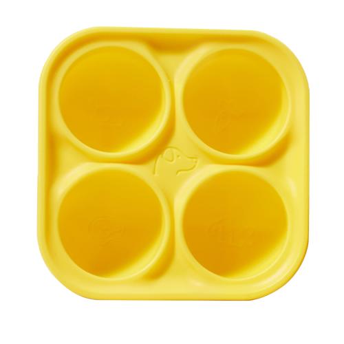 WOOF PUPSICLE TREAT TRAY XLARGE