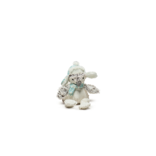 HuggleHounds Hannukah Penguin 18"
