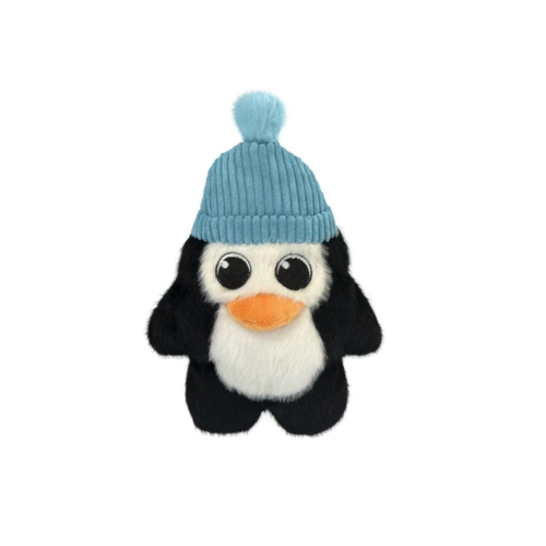 Kong Snuzzle Holiday Penguin Sm