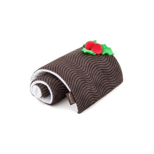 P.L.A.Y. HOLIDAY CLASSIC YULE LOG