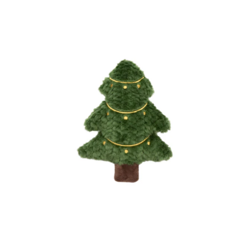 Fluff&Tuff Christmas Tree