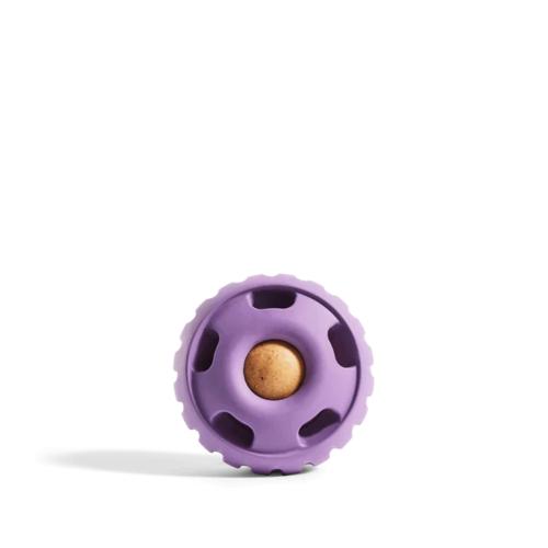 WOOF PUPSICLE LAVENDER LARGE