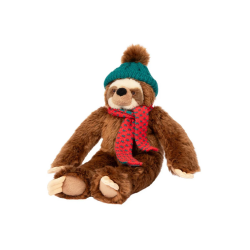 Fluff&Tuff Holiday Eddie Sloth
