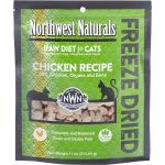 NWN Cat FD Chicken Nibbles 11oz