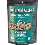 NORTHWEST NATURALS FREEZE DRIED NUGGETS CHICKEN 25oz