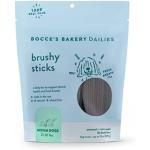 Bocce's Brushy Sticks Dental Bars for Medium Dogs
