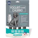 Himalayan Yogurt-Char Churro