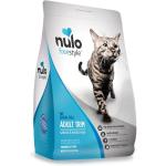 Nulo FreeStyle Adult Trim Grain-Free Salmon & Lentil 5#