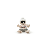 HuggleHounds Beach Mrs. Claus 17
